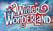 Winter Wonderland - Hyde Park